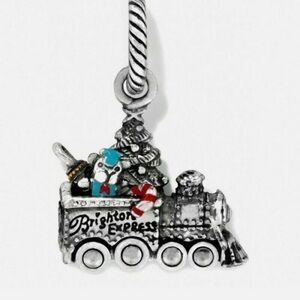 Brighton jewelry charm. New